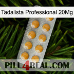 Tadalista Professional 20Mg levitra1